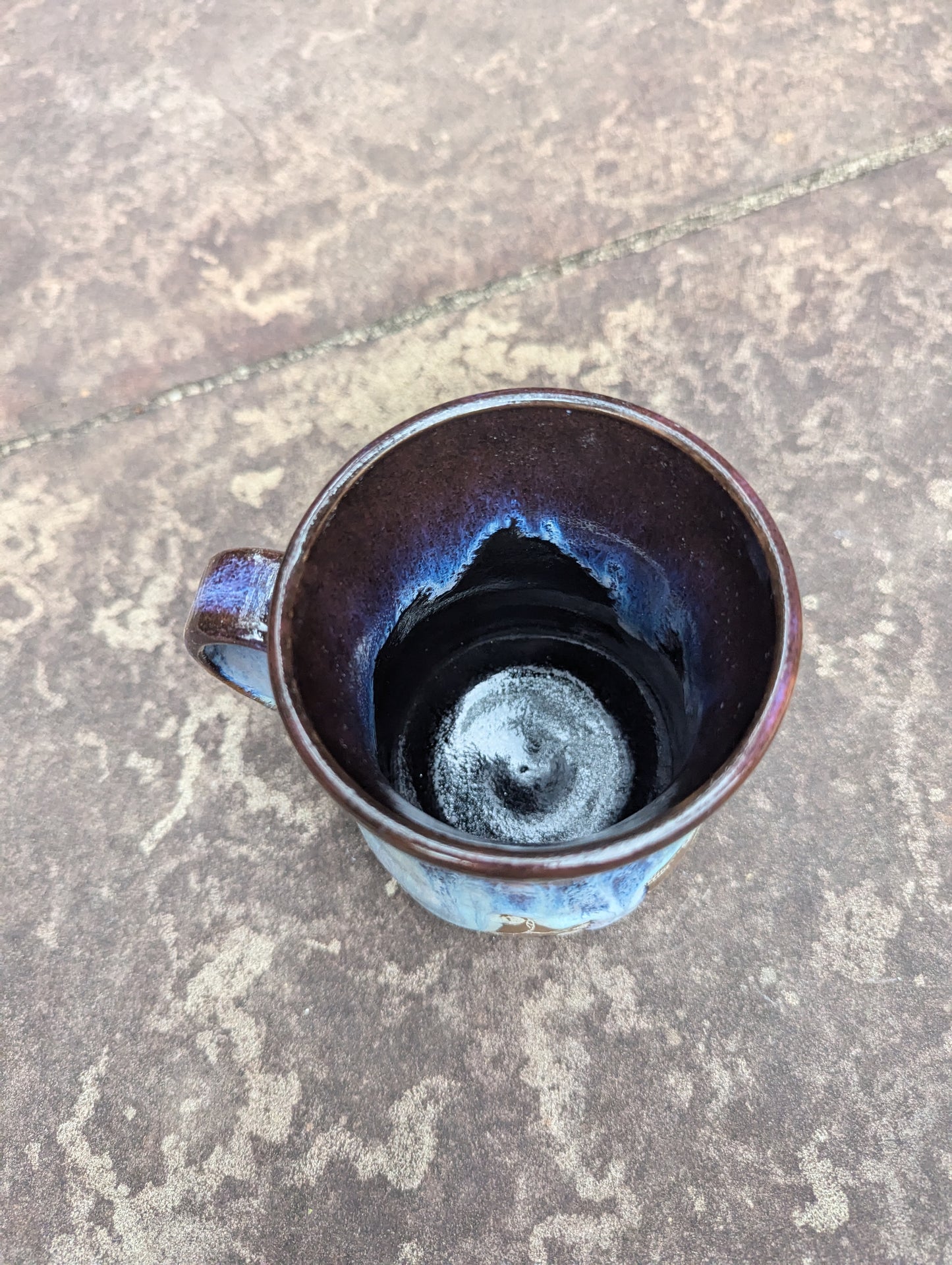 Spooky Mug