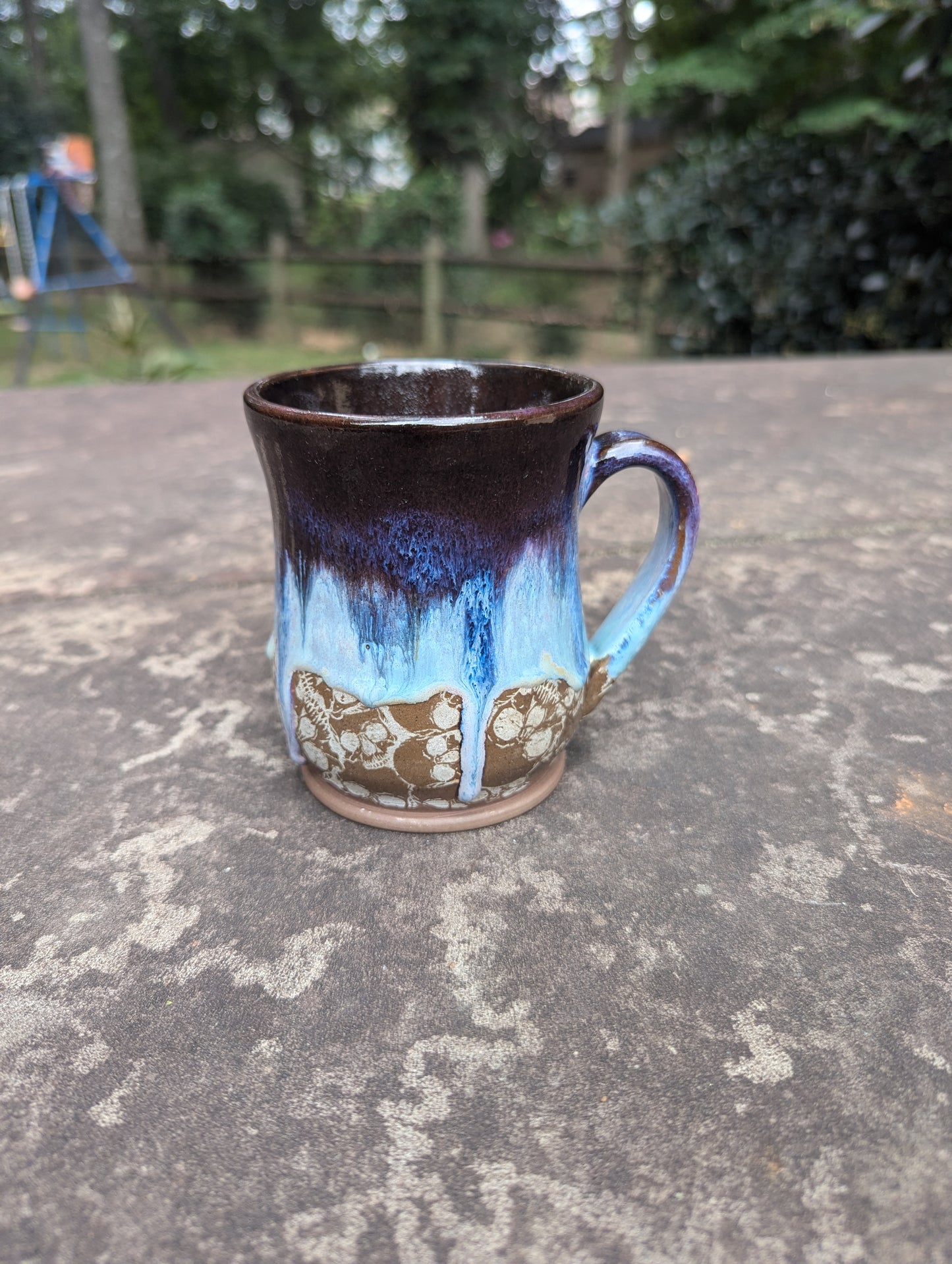 Spooky Mug