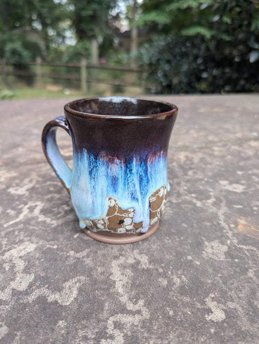 Spooky Mug